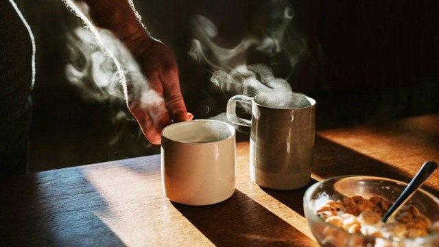 5 kiểu ăn uống âm thầm nuôi ung thư dạ dày, nhiều người vẫn lặp lại mỗi ngày - Ảnh 4.