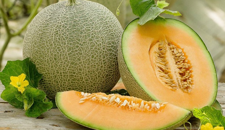 5 loại trái cây có “tính kiềm” cao, giúp giải nhiệt, đầu hè này nhất định phải ăn - Ảnh 5.