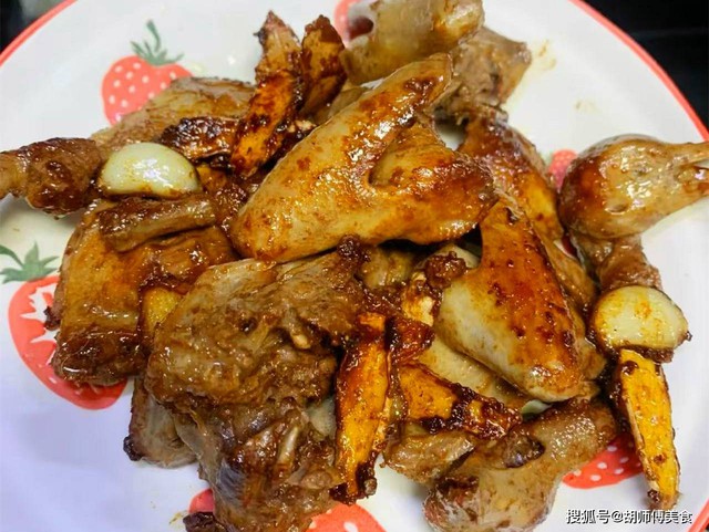 Ăn loại thịt này còn “đáng giá hơn 10 con gà”: Giàu sắt, tăng miễn dịch, bổ khí huyết – chế biến khéo cả nhà đều mê - Ảnh 2.