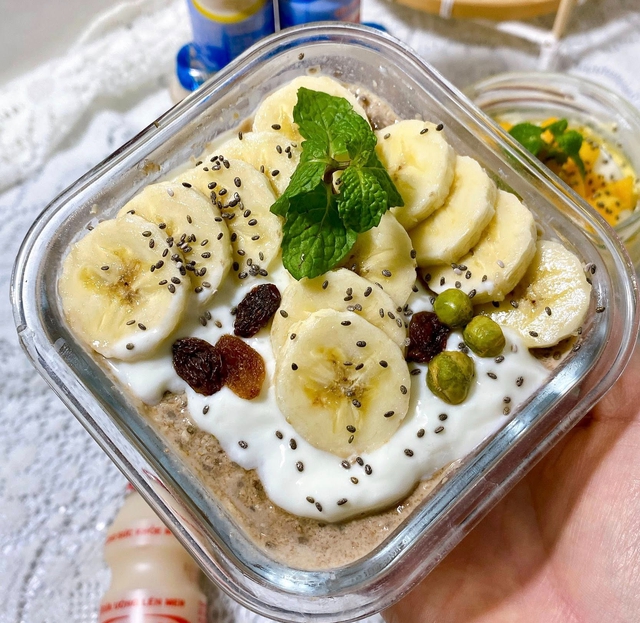 Ăn quả này vào mỗi buổi sáng cũng đủ trẻ hóa, điều chỉnh cao huyết áp, ngừa ung thư - Ảnh 5.