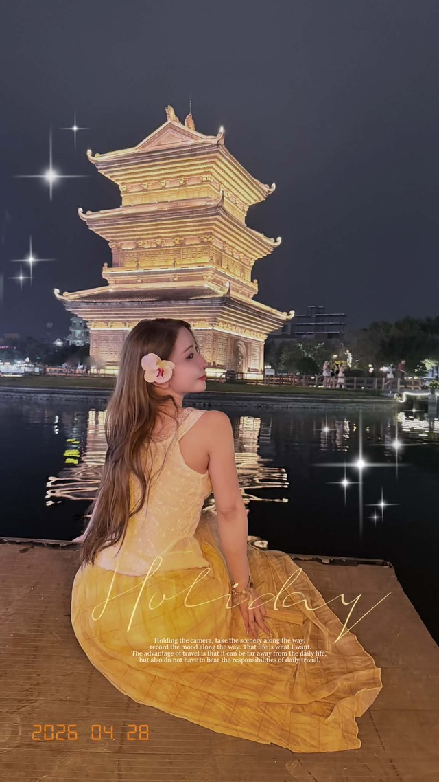 Diện bikini nóng bỏng chào hè, cá sấu chúa Quỳnh Nga gây sốt MXH - Ảnh 6. Diện bikini nóng bỏng chào hè, cá sấu chúa Quỳnh Nga gây sốt MXH - Ảnh 6.