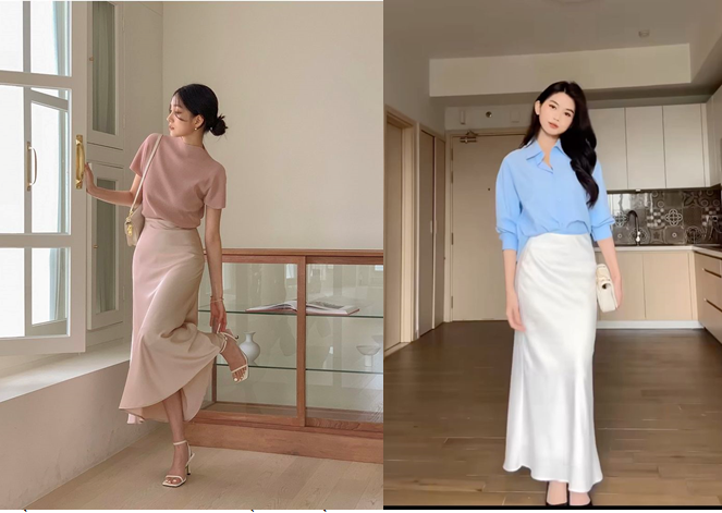 Hè 2026: Chỉ cần thêm vài món đồ này, outfit đã trẻ lại xinh hơn hẳn - Ảnh 3. Hè 2026: Chỉ cần thêm vài món đồ này, outfit đã trẻ lại xinh hơn hẳn - Ảnh 3.