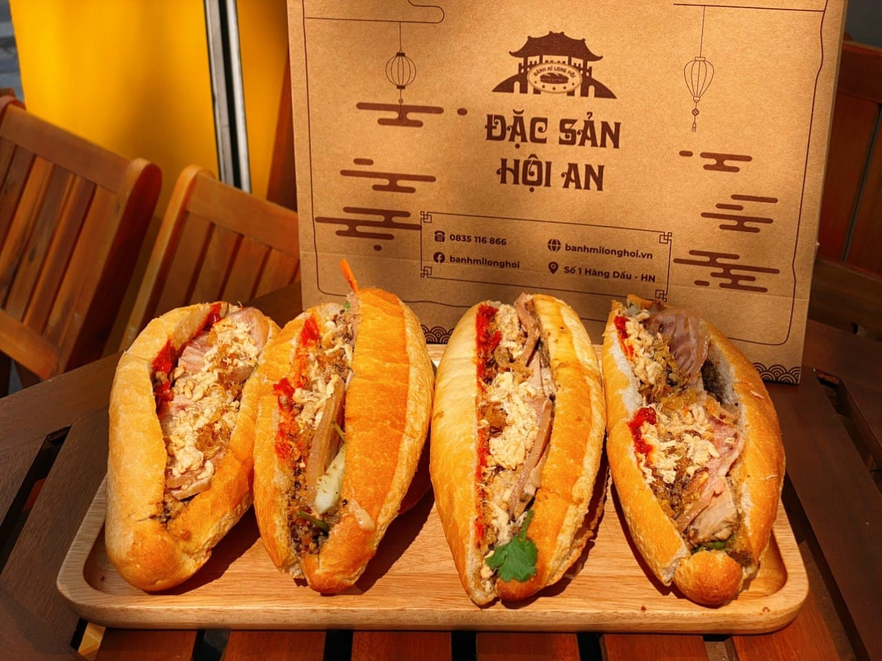 Hội An – “thủ phủ sống chậm” miền Trung: Ăn gì, chơi gì, mua gì dịp lễ để không tiếc chuyến đi? - Ảnh 4.