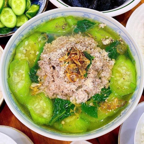Không phải muối, đây mới là thứ giúp gạch cua đóng mảng cực dày, bát canh thơm nức - Ảnh 2.