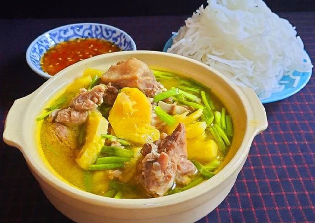 Loại quả đang vào mùa ngọt thơm, dễ ăn, làm nhiều món ngon hỗ trợ tăng chức năng thận - Ảnh 4.