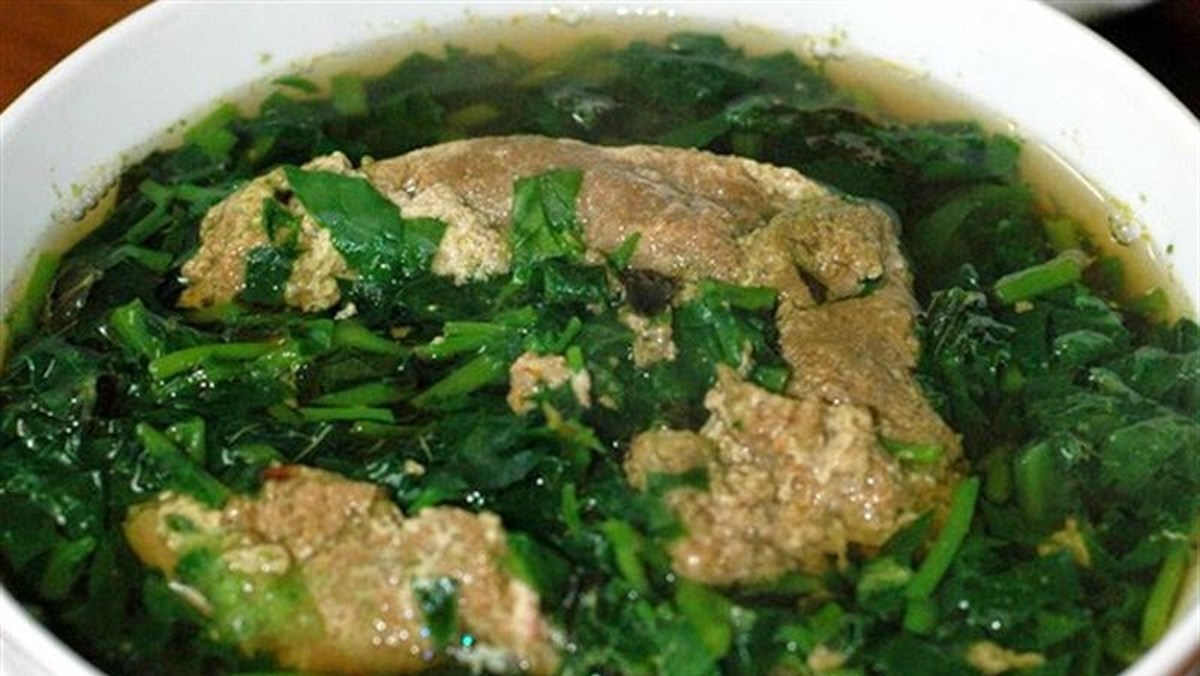 Rau đay - lọai rau giá rẻ mùa hè được quốc tế ca ngợi như ' nhân sâm xanh ' - Ảnh 9. Rau đay - lọai rau giá rẻ mùa hè được quốc tế ca ngợi như ' nhân sâm xanh ' - Ảnh 9.