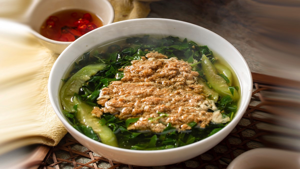 Rau đay - lọai rau giá rẻ mùa hè được quốc tế ca ngợi như ' nhân sâm xanh ' - Ảnh 10. Rau đay - lọai rau giá rẻ mùa hè được quốc tế ca ngợi như ' nhân sâm xanh ' - Ảnh 10.