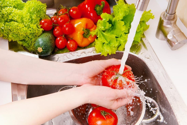 Mẹo lựa chọn rau củ tốt cho bệnh nhân ung thư - Ảnh 2.