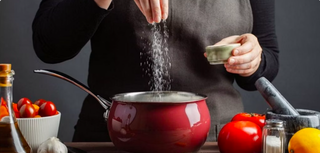 Muốn sống thọ sau tuổi 60, nhiều người đã sớm bỏ 4 thói quen này - Ảnh 2.
