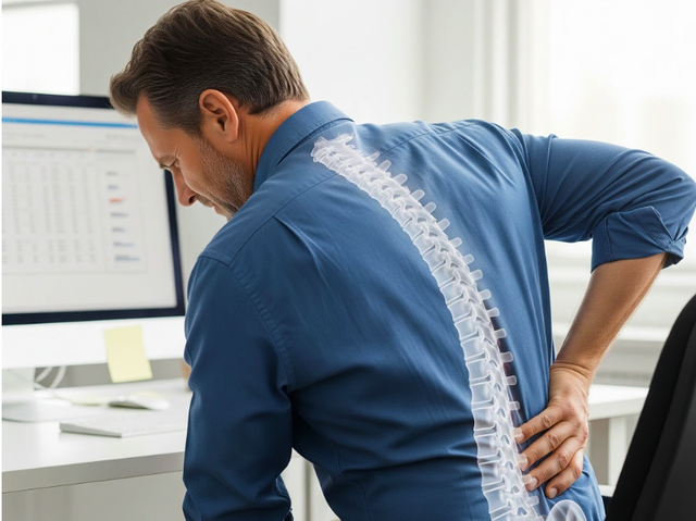 Ngồi lâu hại hơn bạn nghĩ: Chuyên gia khuyên cứ 20 phút nên đứng dậy 2 phút - Ảnh 2. Ngồi lâu hại hơn bạn nghĩ: Chuyên gia khuyên cứ 20 phút nên đứng dậy 2 phút - Ảnh 2.