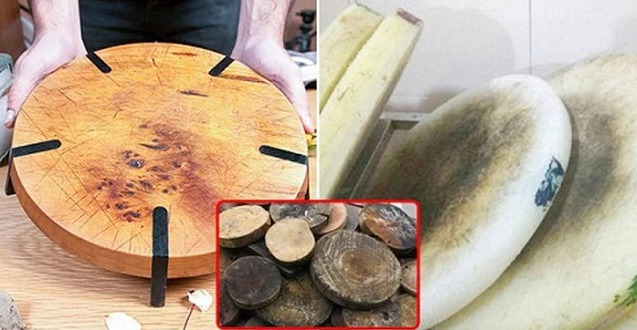 Phát hiện chất gây ung thư cực độc trong dạ dày người phụ nữ vì một thói quen nhiều gia đình Việt mắc phải - Ảnh 3.