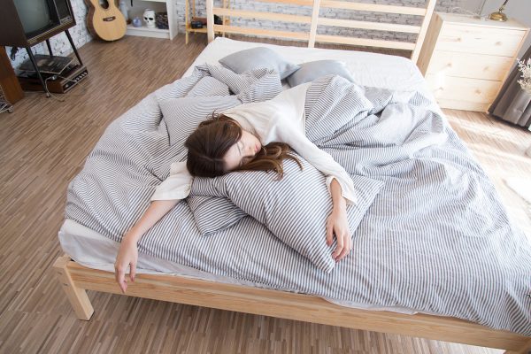 Phụ nữ dễ mắc ung thư thường có 4 thói quen này: Mong rằng bạn không có dù chỉ một! - Ảnh 5.