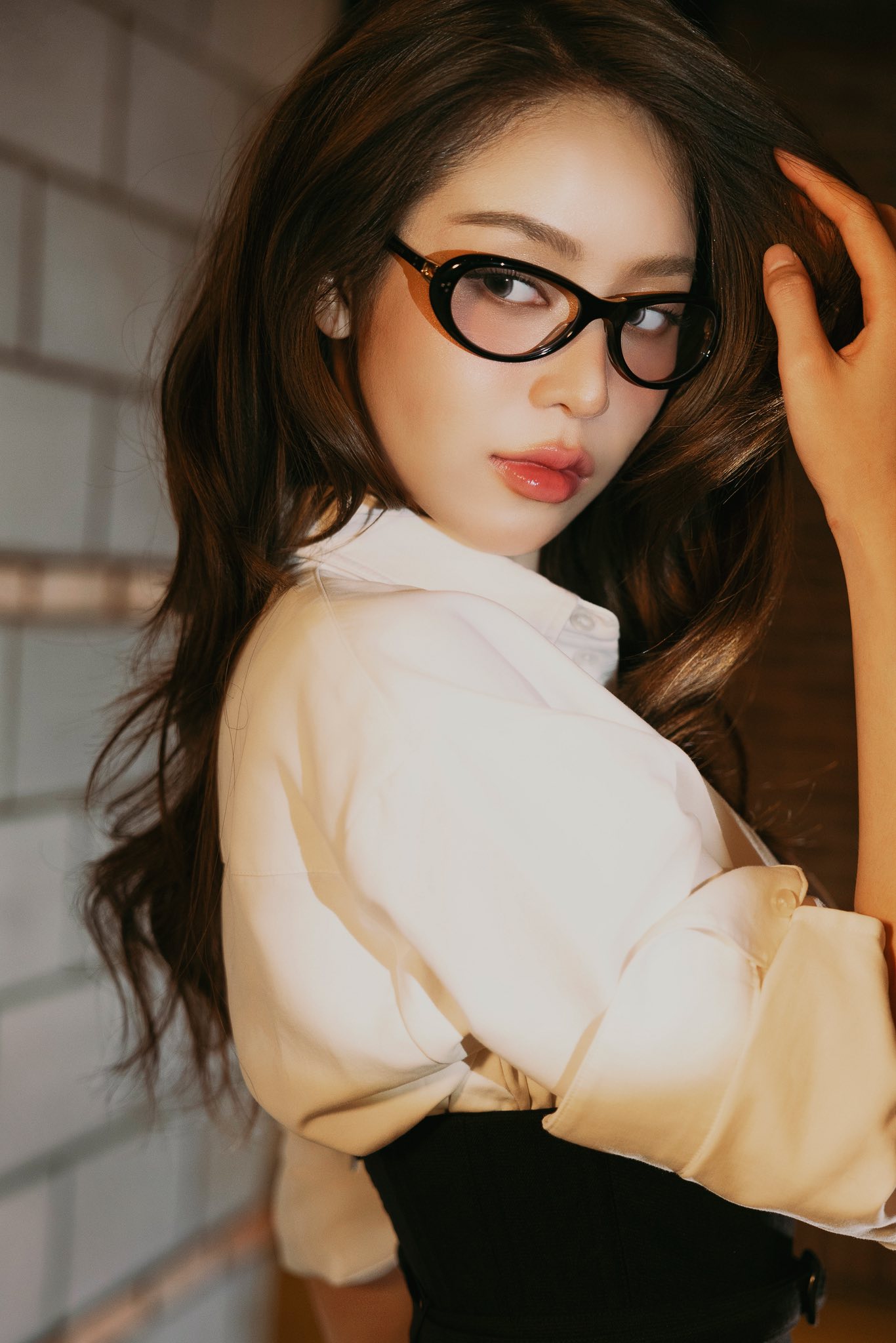 Giao diện sexy của Hoa hậu thanh thủy thu hút sự chú ý với phong cách mới 2026 - Ảnh 6.
