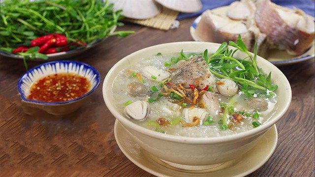 Thực đơn món ăn cho người bị sỏi thận - Ảnh 2.