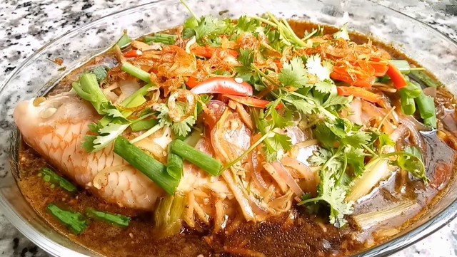 "Thực đơn vàng" ngày mưa giúp nhẹ bụng, ấm dạ dày cho cả gia đình - Ảnh 2. "Thực đơn vàng" ngày mưa giúp nhẹ bụng, ấm dạ dày cho cả gia đình - Ảnh 2.