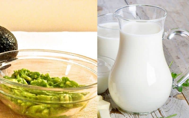 Tóc xơ xác như rơm vì nắng nóng: 5 công thức ủ tóc bằng bơ giúp tóc mềm mượt tức thì - Ảnh 5. Tóc xơ xác như rơm vì nắng nóng: 5 công thức ủ tóc bằng bơ giúp tóc mềm mượt tức thì - Ảnh 5.