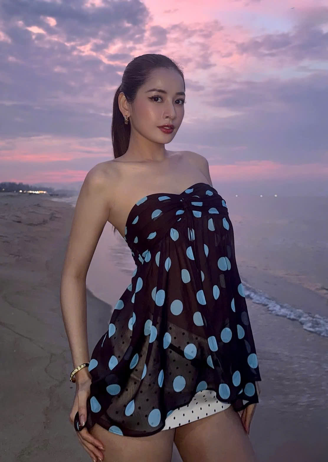 Chi Pu - Ảnh 4.