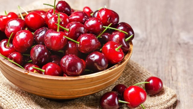 5 Lọai trái cây cần tránh rửa ngay khi mua để bảo quản lâu hơn - Ảnh 9. 5 Lọai trái cây cần tránh rửa ngay khi mua để bảo quản lâu hơn - Ảnh 9.