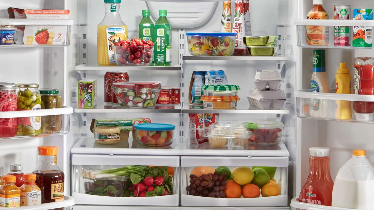 7 Thực phẩm cấm kỵ đặt ở cánh cửa tủ lạnh gây hại sức khỏe - Ảnh 4.