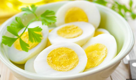 Bật mí những món ăn đêm "cứu đói" cực tốt cho người hay thức khuya mà không lo nặng bụng - Ảnh 5.