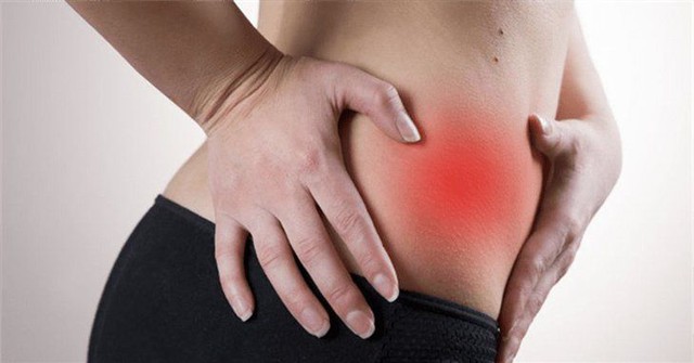 Đau bụng, người phụ nữ đi khám phát hiện tổn thương tiền ung thư ở vị trí khó ngờ - Ảnh 2.
