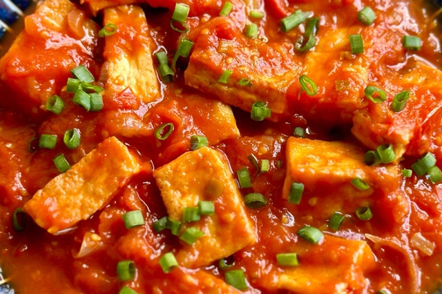Đậu phụ tốt cho đường huyết, ăn theo cách này kiểm soát bệnh đái tháo đường type 2 hiệu quả - Ảnh 2.