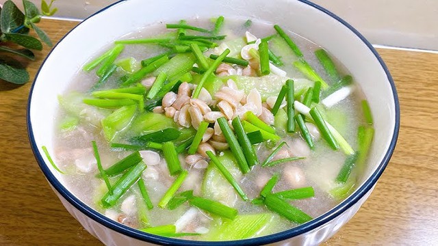 Gợi ý thực đơn thanh mát cho ngày nắng nóng, ăn đến đâu "tỉnh người" đến đấy - Ảnh 2.
