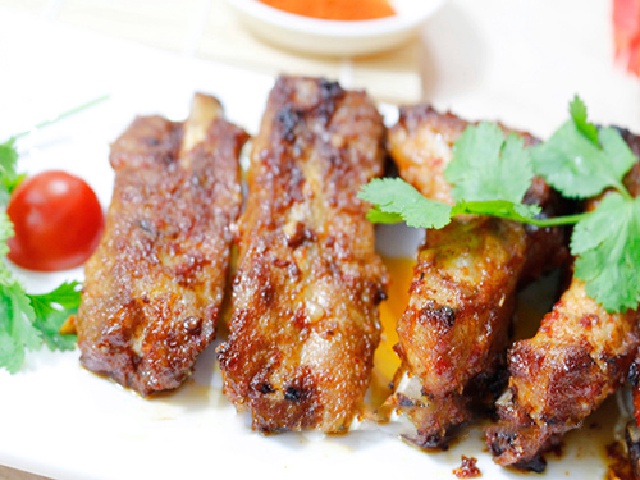Gợi ý thực đơn thanh mát cho ngày nắng nóng, ăn đến đâu "tỉnh người" đến đấy - Ảnh 5.