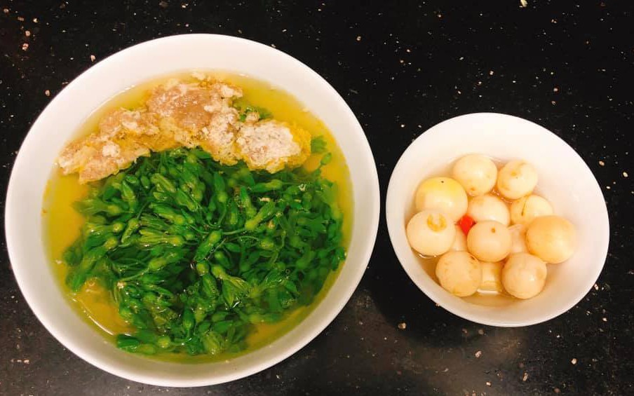 Loại hạt được ví là 'kho dinh dưỡng' mùa hè, vừa thanh mát vừa hỗ trợ kiểm soát mỡ máu, làm được nhiều món ngon - Ảnh 2.