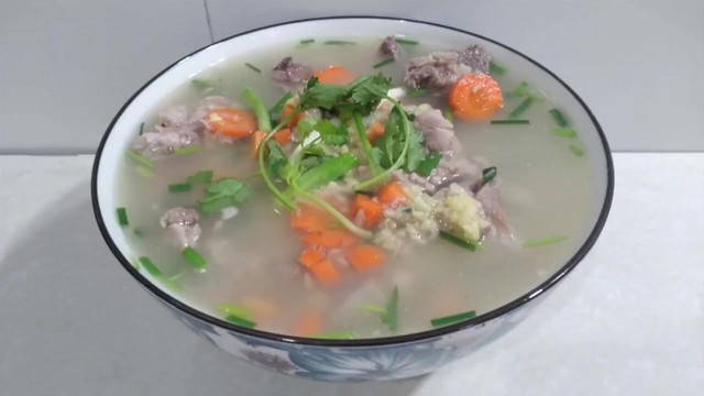 Loại hạt được ví là 'kho dinh dưỡng' mùa hè, vừa thanh mát vừa hỗ trợ kiểm soát mỡ máu, làm được nhiều món ngon - Ảnh 4. Loại hạt được ví là 'kho dinh dưỡng' mùa hè, vừa thanh mát vừa hỗ trợ kiểm soát mỡ máu, làm được nhiều món ngon - Ảnh 4.