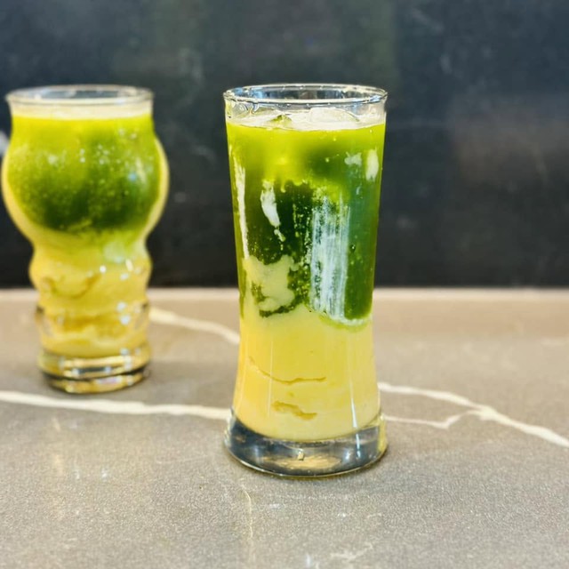 Loại hạt được ví là 'kho dinh dưỡng' mùa hè, vừa thanh mát vừa hỗ trợ kiểm soát mỡ máu, làm được nhiều món ngon - Ảnh 5. Loại hạt được ví là 'kho dinh dưỡng' mùa hè, vừa thanh mát vừa hỗ trợ kiểm soát mỡ máu, làm được nhiều món ngon - Ảnh 5.