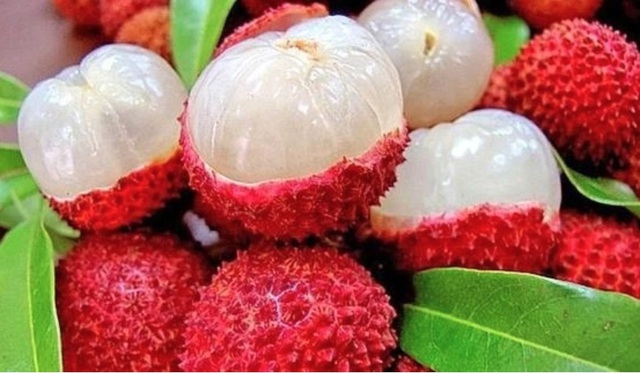 Loại quả mùa hè được chuyên gia Mỹ đánh giá cao, đang bán đầy chợ, người Việt ăn đúng cách để sống thọ - Ảnh 3.